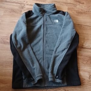 Boy's The Northface Jacket
